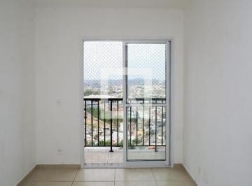 Apartamento · 55m² · 2 Quartos · 1 Vaga · Apartamento para Aluguel - Maria da Luzn, 2 Quartos, 55 m2 - Nova Iguaçu