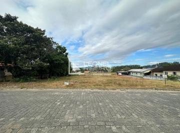 Terreno · 707m² · Terreno à venda no bairro Divinéia em Rio dos Cedros/SC