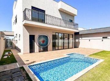 Casa · 400m² · 4 Quartos · 7 Vagas · Casa Alto Padrão À Venda No Condomínio Arujá Hills 3 Em São Paulo
