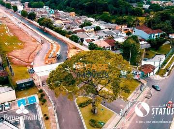 b37dcfe01e388b71ea44929637a9603811657e68 · Terreno à venda no Bougainville Belém de 160 m², Icoaraci - Belém/PA