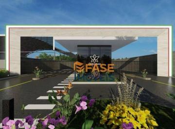 c526c45136c911efcb8d65910f5427c19dcca453 · Terreno à venda, 188 m² por R$ 534.329 - Bosque das Orquídeas - Ananindeua/PA