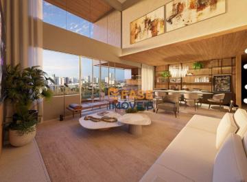 073e9a186599e5d8e4d69d25c827d757f5850113 · Apartamento com 4 suítes Torre Maranello de 232m² - Umarizal - Belém/PA