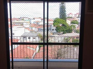 Apartamento de 2 quartos, São Paulo · APARTAMENTO PARA LOCAÇÃO - JARDIM CIDALIA 