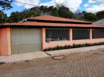 Casa de 3 quartos, Planaltina · Excelente Casa de Laje no Condomínio Sarandy com Lote de 400m²