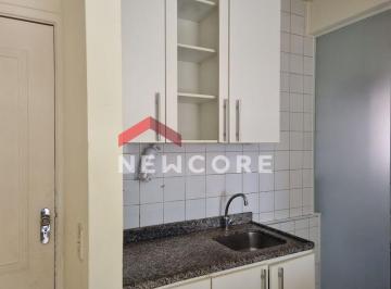 Apartamento · 58m² · 2 Quartos · 1 Vaga · Apartamento em Avenida Humberto Alencar Castelo Branco - Assunção - São Bernardo do Campo/SP