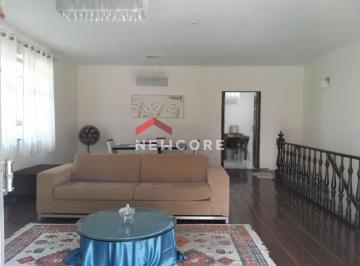 Casa · 200m² · 4 Quartos · 3 Vagas · Casa em Rua Oswaldo Cruz - Boqueirão - Santos/SP