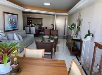 Apartamento 198m² Venda  · Apartamento a venda no Grageru, Aracaju/SE