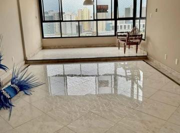 Apartamento · 198m² · 4 Quartos · 2 Vagas - Sid Melo Corretora - Soluções Imobiliárias · Apartamento a venda no Grageru, Aracaju/SE