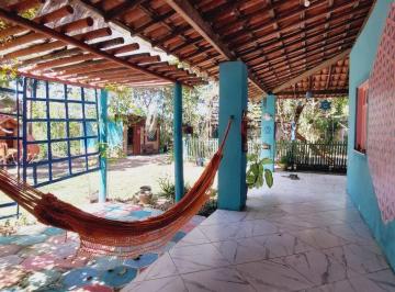 Casa 2016m² Venda Mosqueiro · Chácara a venda no Mosqueiro, Aracaju/SE