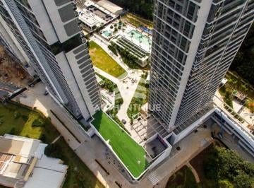 Apartamento · 142m² · 2 Quartos · 2 Vagas · Parque Global - Real Parque - Apartamento à venda no bairro Real Parque - São Paulo/SP, Zona Sul