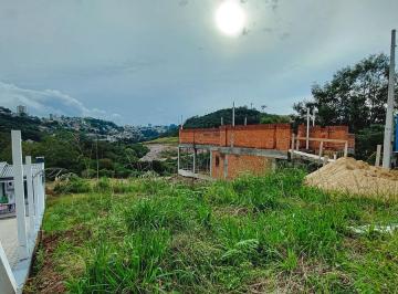 Terreno · 408m² · TE516 - Terrno no bairro São Luiz