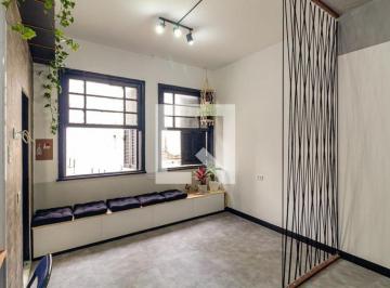 Apartamento · 36m² · 1 Quarto · Apartamento à Venda - Santa Cecília, 1 Quarto, 36 m² - São Paulo