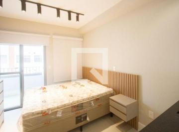 Apartamento · 20m² · 1 Quarto · Apartamento à Venda - Chácara Santo Antonio, 1 Quarto,  20 m² - São Paulo