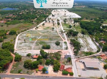 Terreno , Aquiraz · LOTEAMENTO PLANEJADO- MEU SONHO AQUIRAZ-CE
