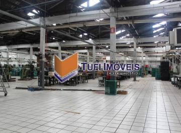 Comercial · 6203m² · Galpões com escritorio e showroom na Vila Leopoldina !