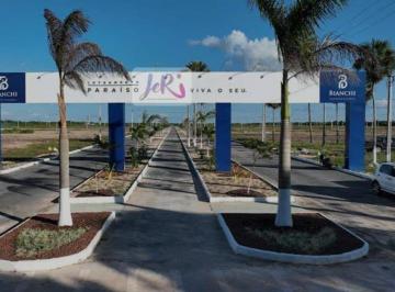 Terreno , Jijoca de Jericoacoara · LOTEAMENTO PARAÍSO JERI-CE