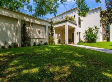 Casa de 12 quartos, São Paulo · CASA DOS SONHOS JARDIM AMÉRICA 