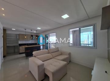 Foto 01 · Apartamento, Ponta Negra, Natal, RN