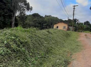 Terreno · 735m² · TERRENO COM ÁREA DESMATADA, PRÓXIMO AO CENTRO DA CIDADE