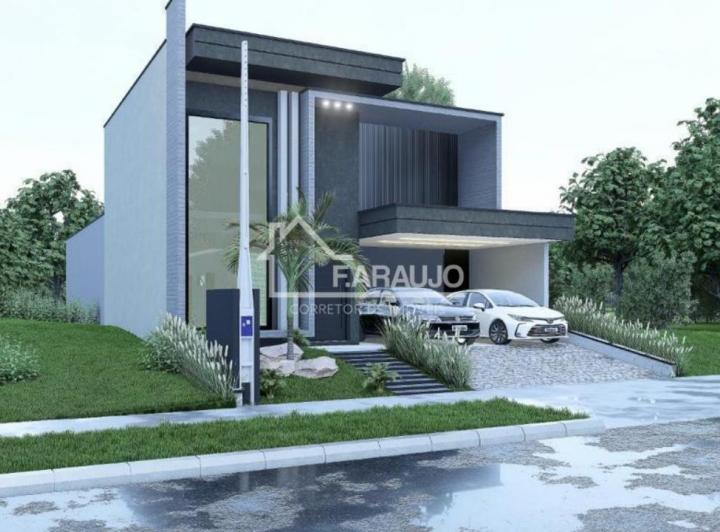 Casa à venda com 3 Quartos, Morros, Sorocaba - R$ 680.000, 250 m2 - ID:  2948856772 - Imovelweb