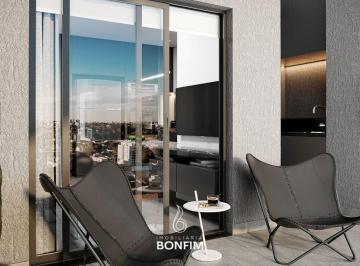 Apartamento de 2 quartos, Curitiba · APARTAMENTO COM 2 QUARTOS E SACADA GOURMET NO TINGUI