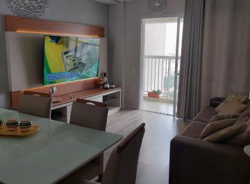 SALA · APTO CENTRO