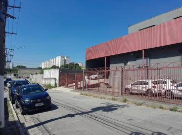 Comercial , São Paulo · GALPÃO 1.000m² - Ao Lado do Metrô vila Sônia