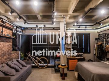 Apartamento de 1 quarto, Águas Claras · Apartamento 1 quarto totalmente mobiliado no Residencial Max Home | Águas Claras