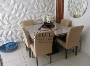 Apartamento · 61m² · 2 Quartos · 1 Vaga · Apartamento - Padrão / Residencial / Praça Seca