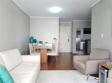 Sem Categoria · Apartamento com 2 quartos à venda em Vila nova conceição - SP