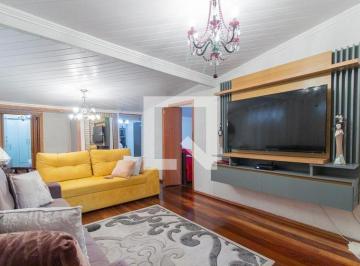 Casa · 163m² · 4 Quartos · Casa à Venda - Camaquã, 4 Quartos, 163 m² - Porto Alegre