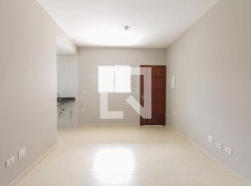 Apartamento · 45m² · 2 Quartos · Apartamento à Venda - Vila Esperança, 2 Quartos,  45 m² - São Paulo