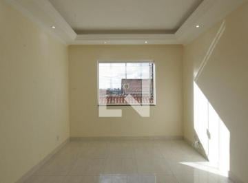 Casa · 110m² · 3 Quartos · 2 Vagas · Casa à Venda - Jardim Brasília, 3 Quartos,  110 m² - São Paulo
