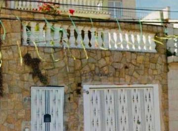 14d398afe3ac4314d5225f15cc141068054cb4a4 · Sobrado à venda, 250 m² por R$ 840.000,00 - Freguesia do Ó - São Paulo/SP