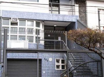 7ad908746aa98487e0b4e71bb33fad9159484eee · Sobrado com 4 dormitórios à venda, 256 m² por R$ 1.600.000,00 - Santana - São Paulo/SP