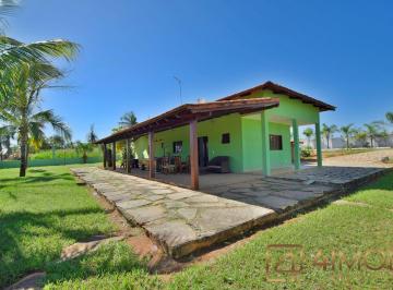 Casa de 3 quartos, Brasília · DF 250 - CONDOMÍNIO FECHADO - GREEN VILLE - 3 SUÍTES.