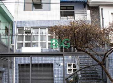 7de361dc64e12eb15ea9b91d5df0f463d9f9df51 · Prédio à venda, 256 m² por R$ 1.248.000,00 - Santana - São Paulo/SP