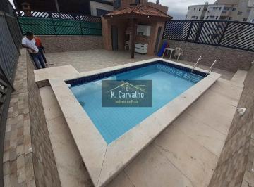 Apartamento · 320m² · 3 Quartos · 2 Vagas · Cobertura 3 Dorm-Tupy-Praia Grande 1.250.000 Cod: 2824