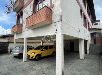 Apartamento · 173m² · 3 Quartos · 2 Vagas · Betim – Bairro Filadélfia -  APTO COM ÁREA EXTERNA PRIVATIVA