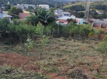 Terreno · 347m² · Terrenos a venda no Refúgio dos Bandeirantes