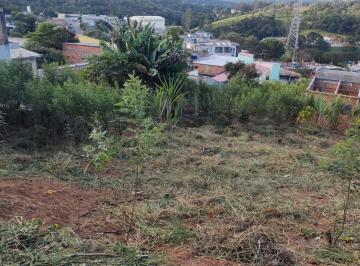 Terreno · 347m² · Terrenos à venda - Refúgio dos Bandeirantes