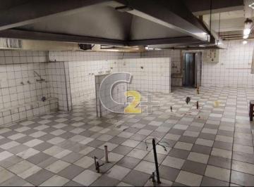 Comercial · 874m² · Loja comercial para locação no Centro, 873,62 m²
