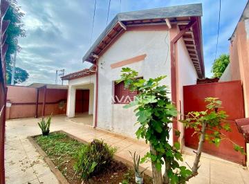 19b815e2661a34c80eaaa1f73a0f6972223f0d98 · Casa com 3 dormitórios à venda, 166 m² por R$ 500.000,00 - Vila Santa Catarina - Americana/SP