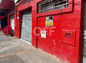 0 · salão para aluguel em Vila Industrial