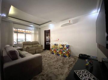 Sala · Casa com 4 dormitórios à venda, 237 m² por R$ 751.000,00 - Vila Planalto - São Bernardo do Campo/SP