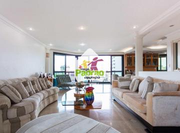 Apartamento · 350m² · 4 Quartos · 3 Vagas · Apartamento com 4 dorms, Centro, Guarulhos - R$ 1.7 mi, Cod: 8921