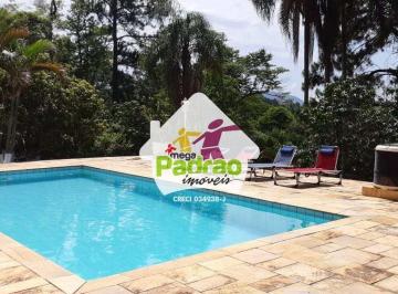 Rural · 3600m² · 3 Quartos · 6 Vagas · Chácara com 3 quartos, Atibaia Jardim, Atibaia - R$ 1.8 mi, Cod: 8924