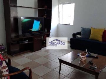 03e1a0fab53f909d11d94689756e2a73a862f146 · Casa com 3 dormitórios à venda - Vila Galvão - Guarulhos