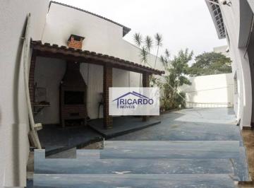 3c0360a4dd9e384483ed7f250b03321c04eab6cb · Casa com 4 dormitórios à venda - Jardim Maia - Guarulhos