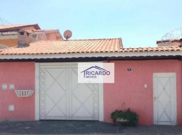 7731be346067539b88da88903bd3cf2e10f97559 · Casa com 3 dormitórios à venda - Jardim Terezópolis - Guarulhos